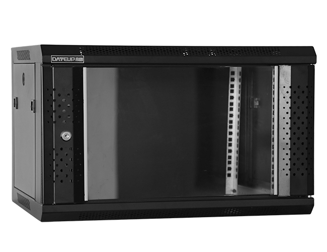 MW/MP Wall-mounted Server Rack