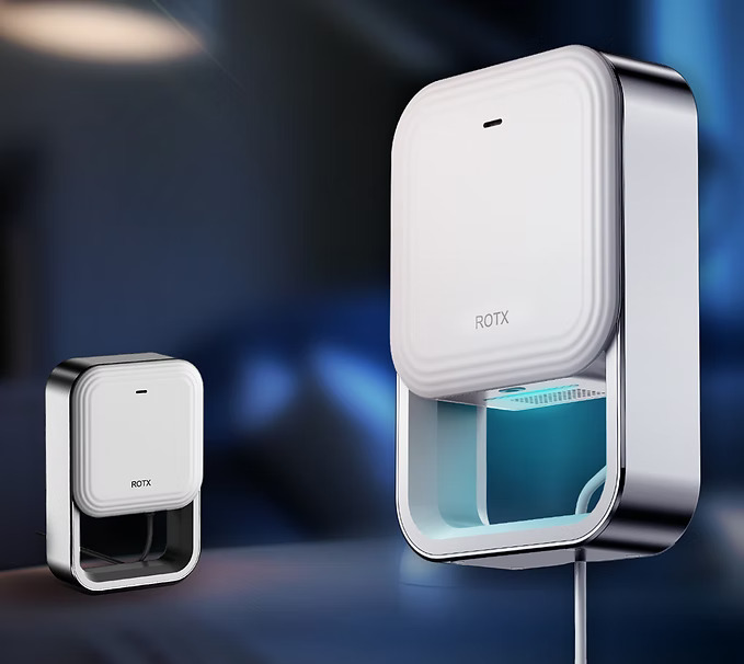 健康睡眠智能守護儀